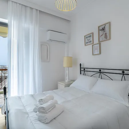 Elize Apartment Athens Exterior photo