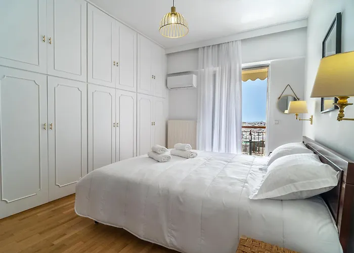 Elize Apartment
