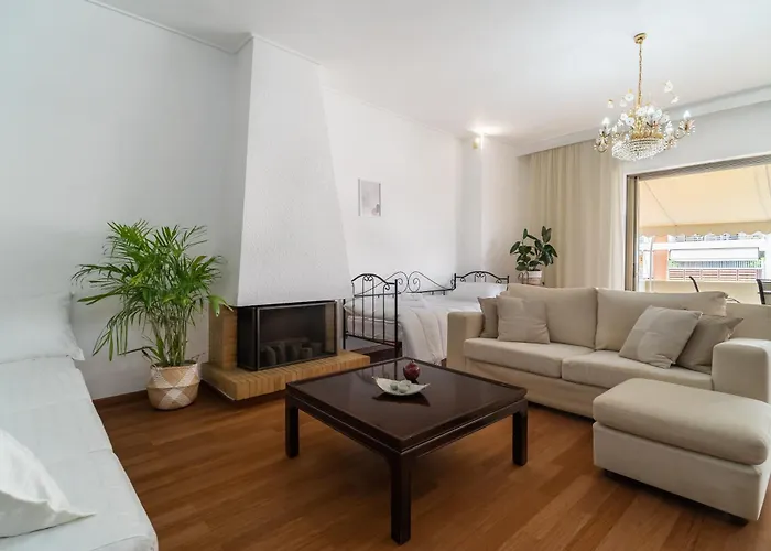 Elize Apartment