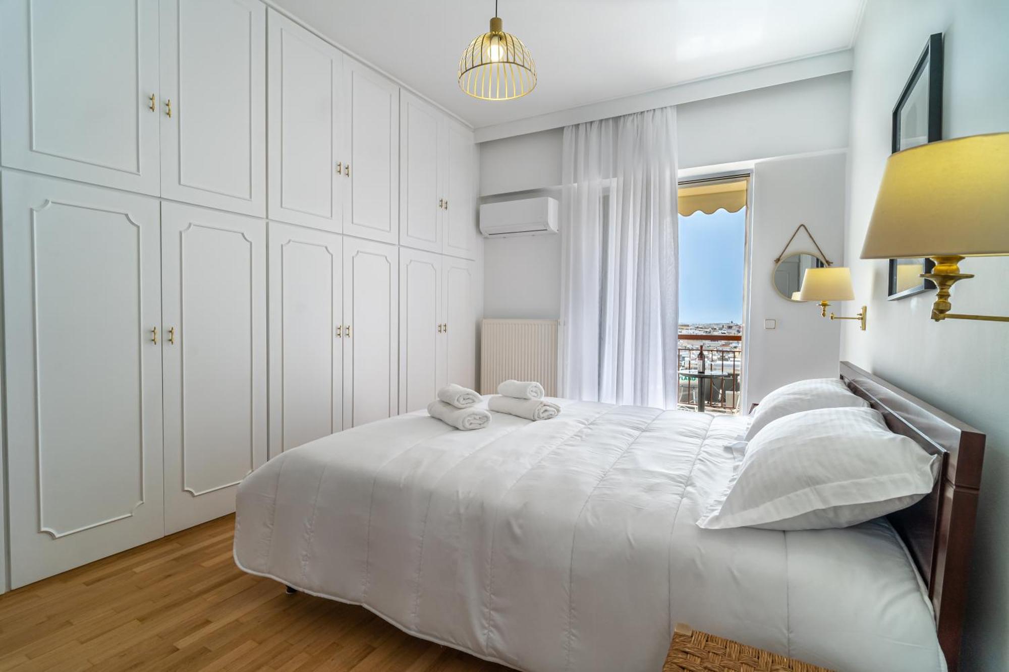 Elize Apartment *