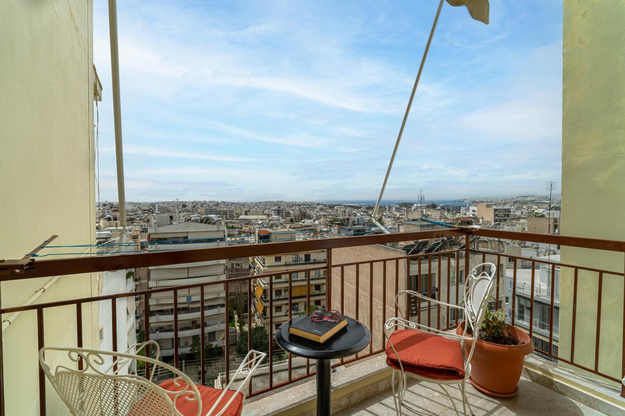 Elize Apartment