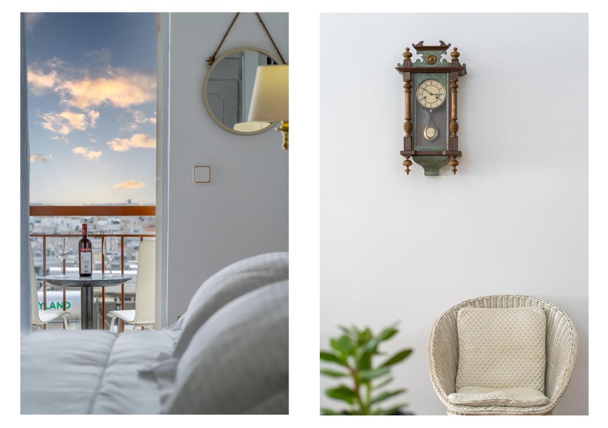 Apartment Elize