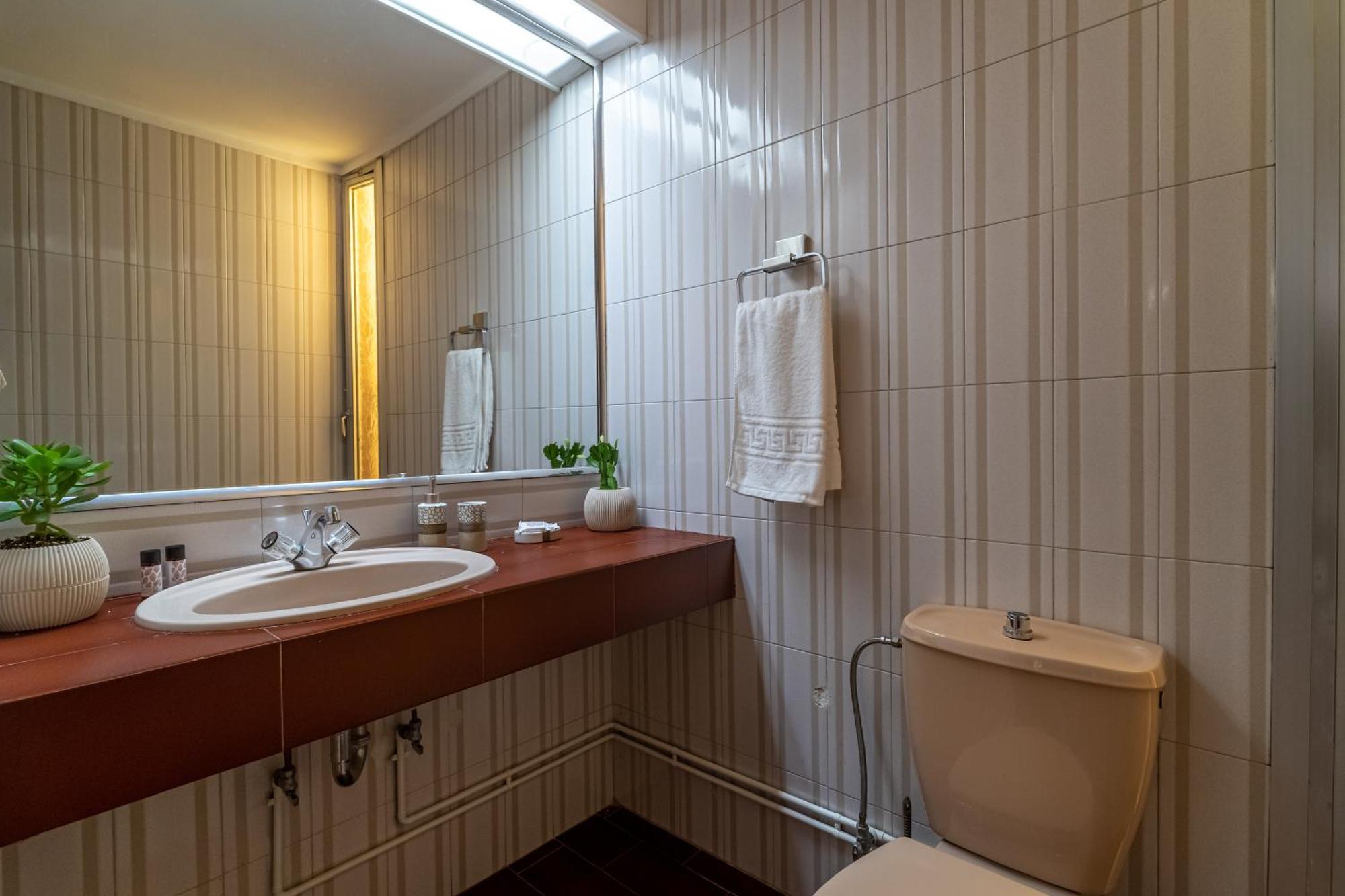 Apartment Elize *